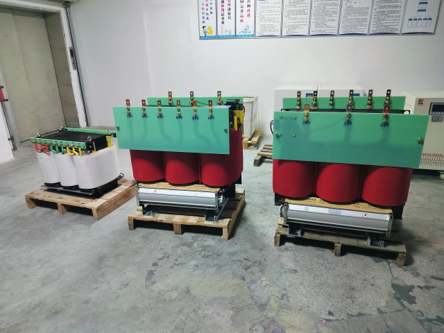榆中KS11-1000KVA矿用变压器